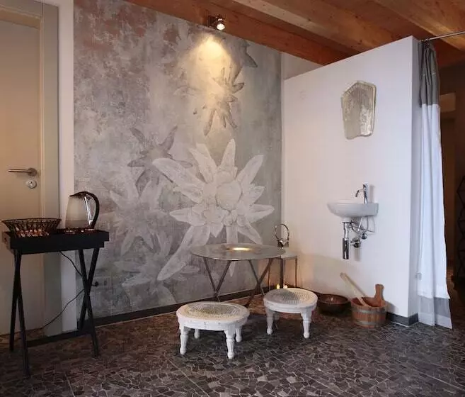 ホテル Hamilton Lodge & Spa
