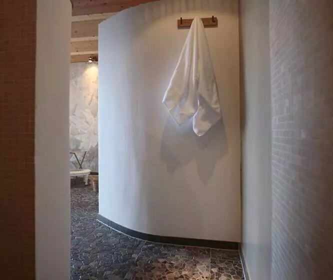 ホテル Hamilton Lodge & Spa