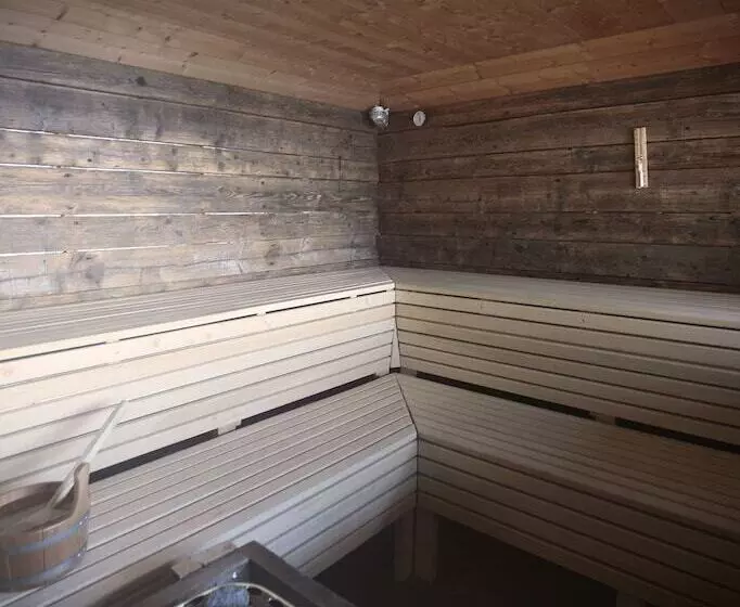 ホテル Hamilton Lodge & Spa