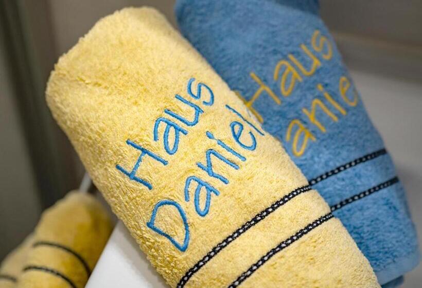 ホテル Haus Daniela