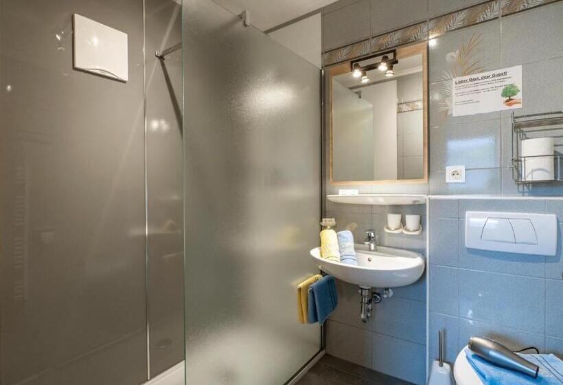 ホテル Haus Daniela