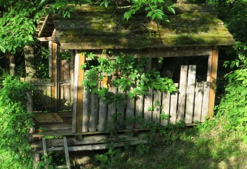 ホテル Haus Loidl