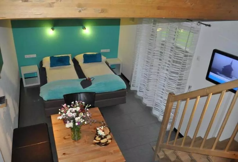 ホテル Haus Piesendorf