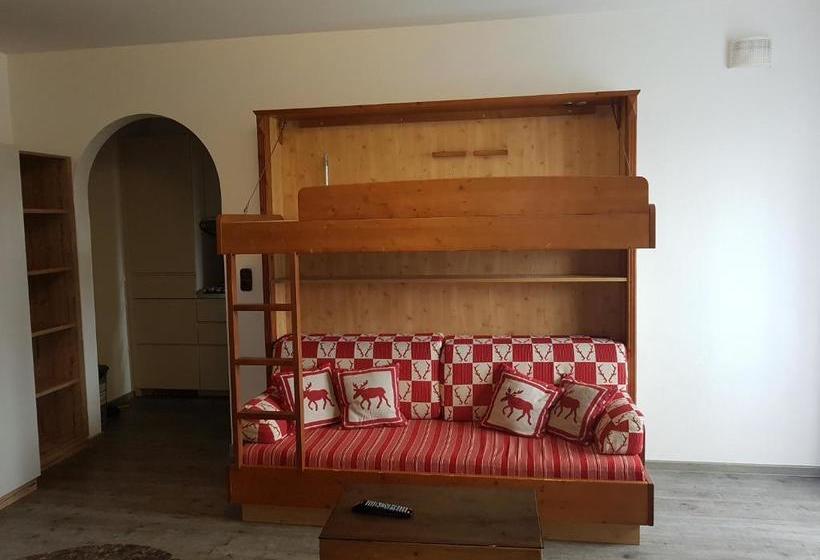 هتل Haus Piesendorf