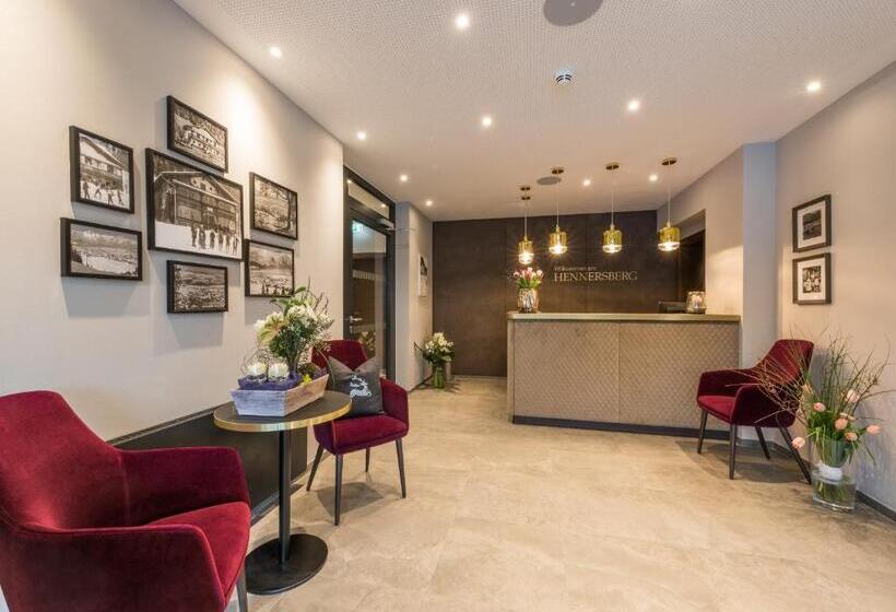 ホテル Hennersberg
