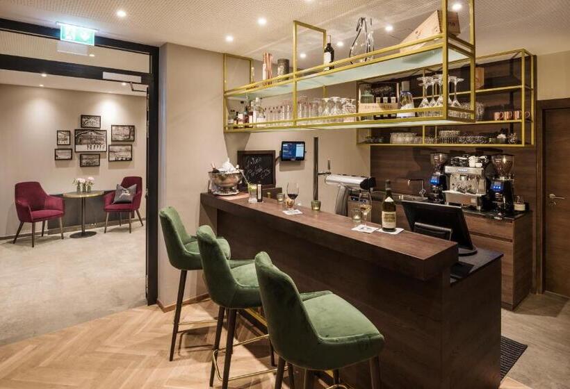 ホテル Hennersberg