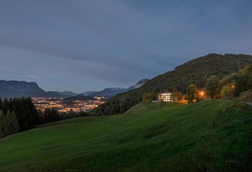 ホテル Hennersberg