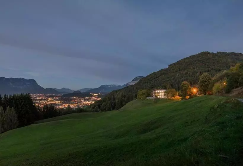 Hotelli Hennersberg