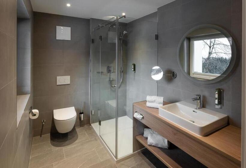 ホテル Hennersberg