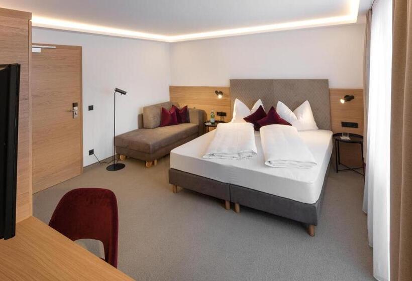 ホテル Hennersberg