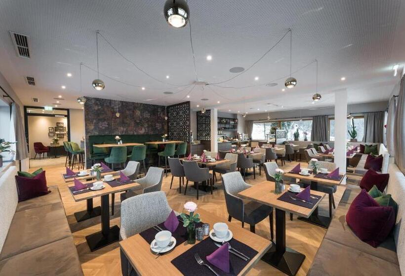 ホテル Hennersberg