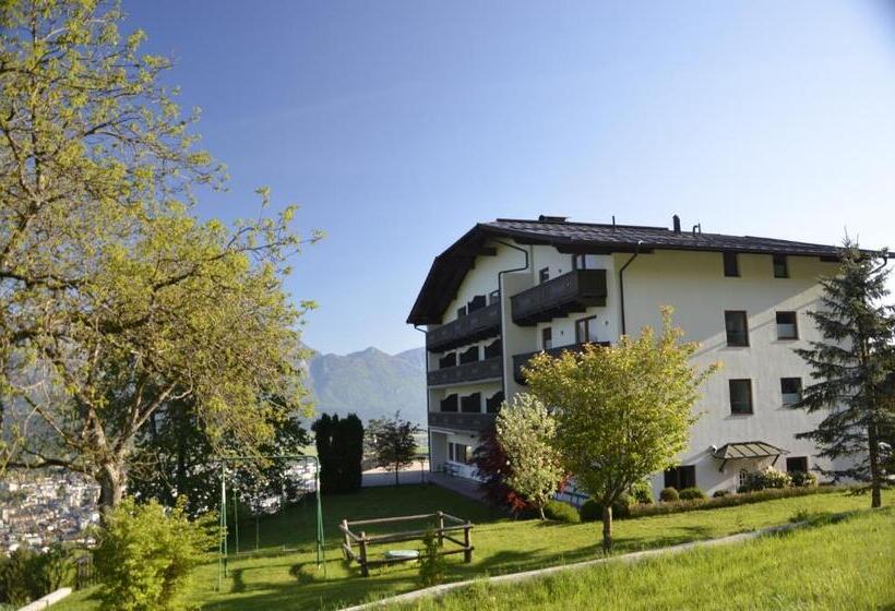 ホテル Hennersberg