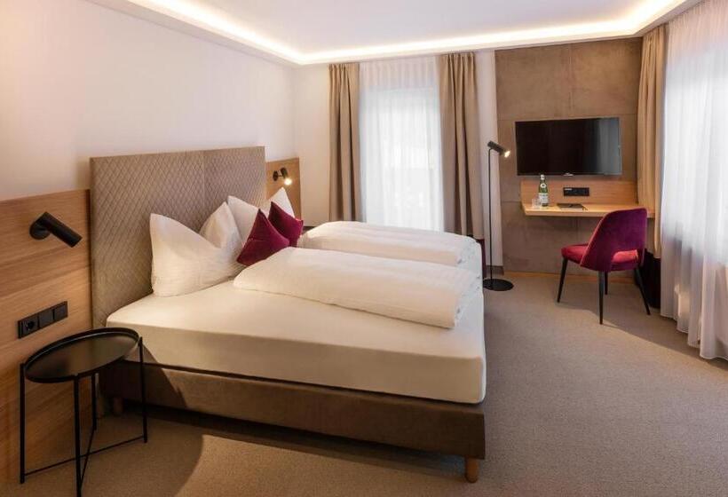 ホテル Hennersberg