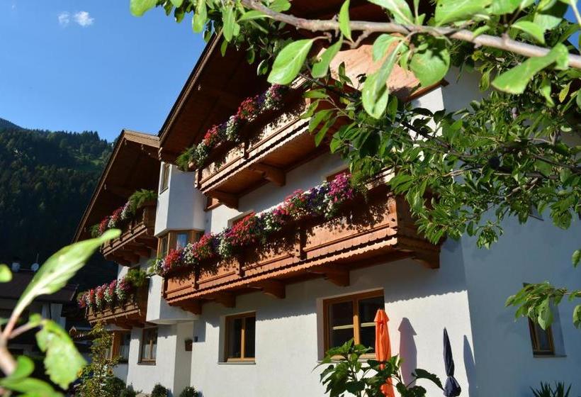 Отель Hofers Wiesenheim