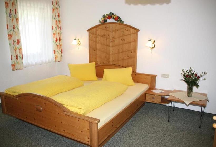 Отель Hofers Wiesenheim