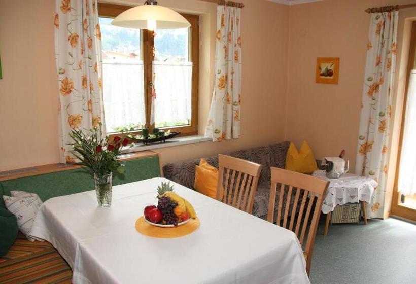 Отель Hofers Wiesenheim