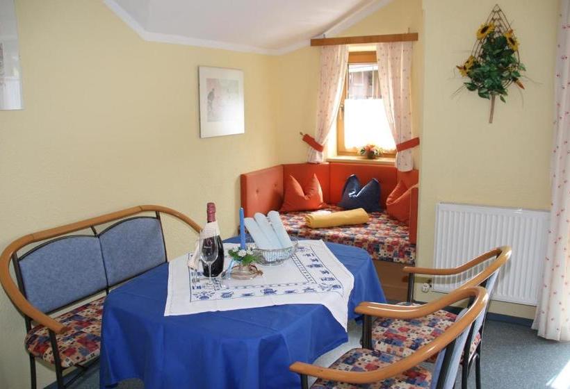 Отель Hofers Wiesenheim