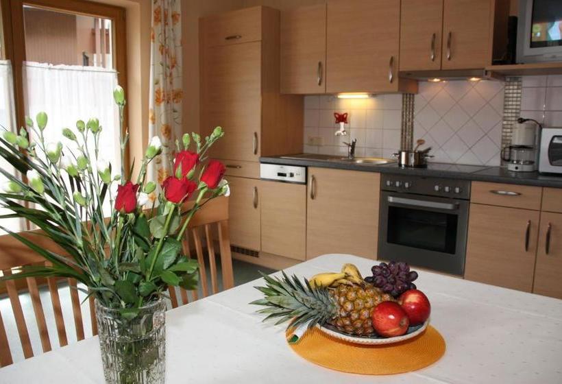 Отель Hofers Wiesenheim