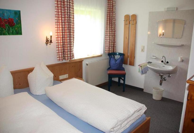 Отель Hofers Wiesenheim