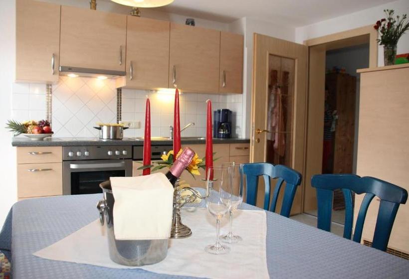 Отель Hofers Wiesenheim