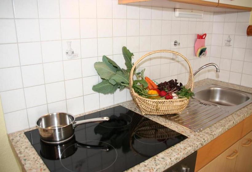 Отель Hofers Wiesenheim