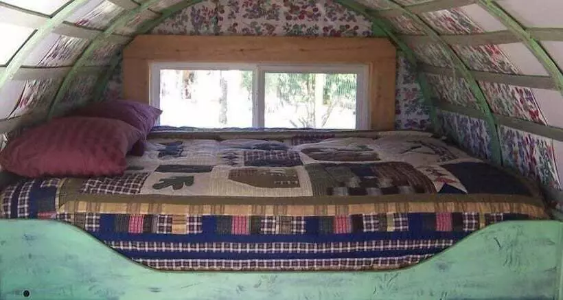 هتل K3 Guest Ranch