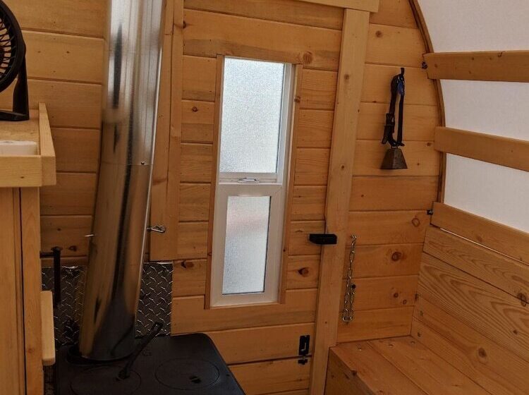 هتل K3 Guest Ranch