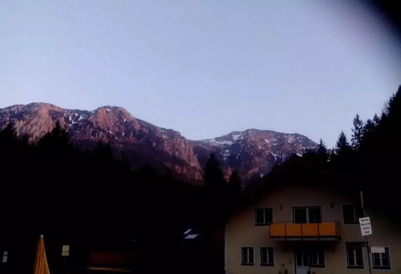 ホテル 2 Sterne Gasthof Pension Kienklause Kein Wifi Wlan Keinen Handyempfang