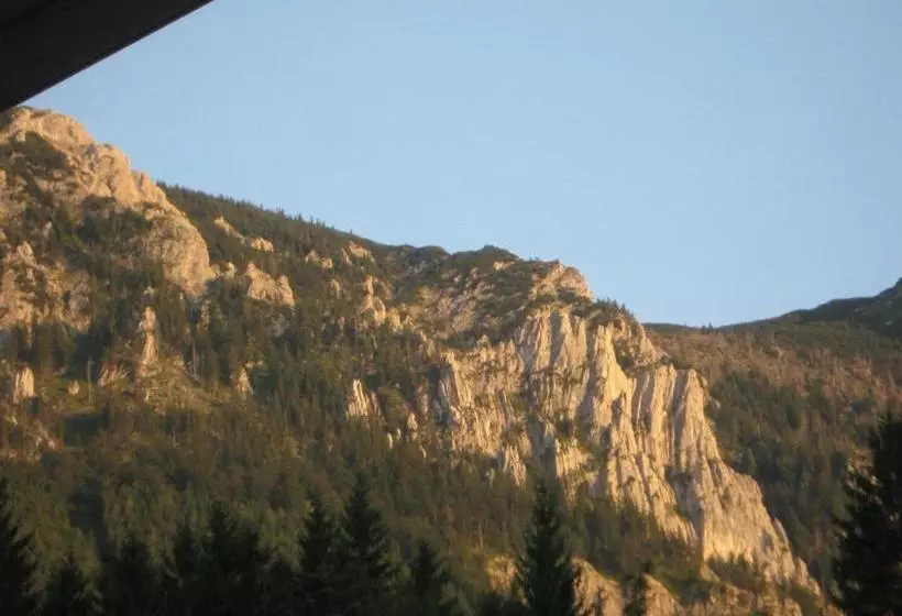 ホテル 2 Sterne Gasthof Pension Kienklause Kein Wifi Wlan Keinen Handyempfang
