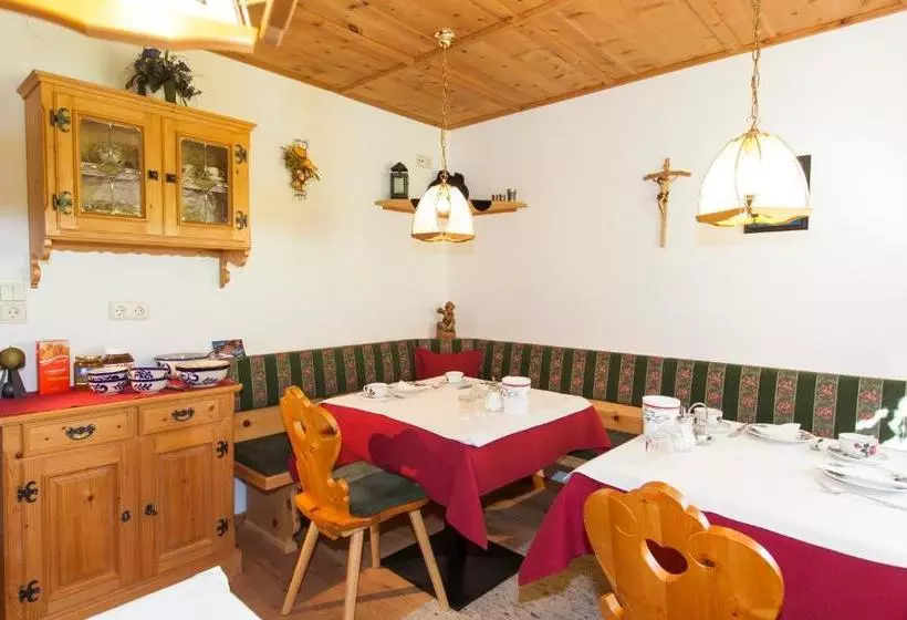 ホテル Landhaus Grüner