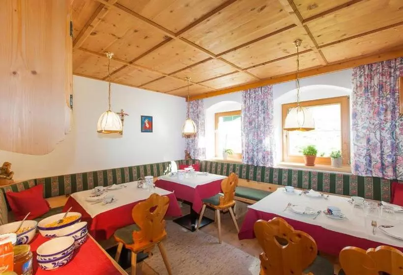 ホテル Landhaus Grüner