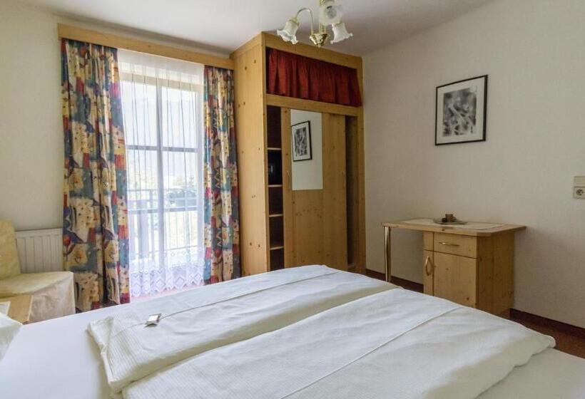 호텔 Pension Mitterer