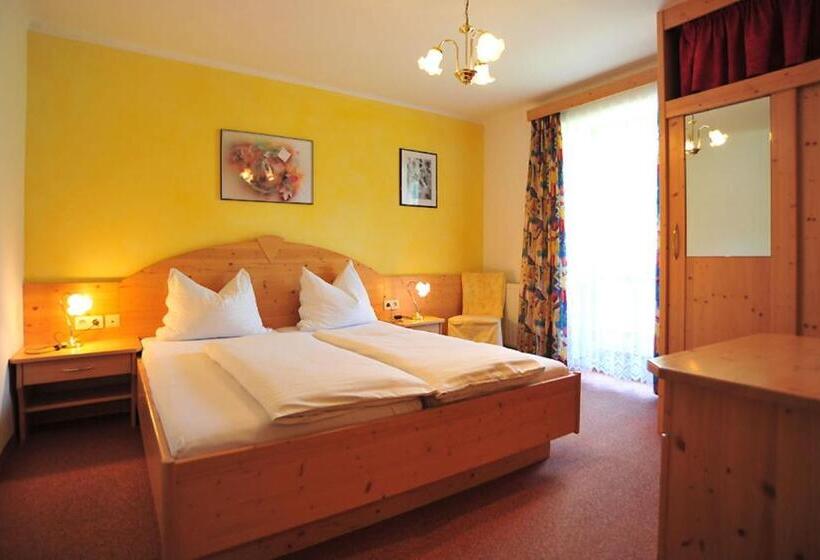 호텔 Pension Mitterer