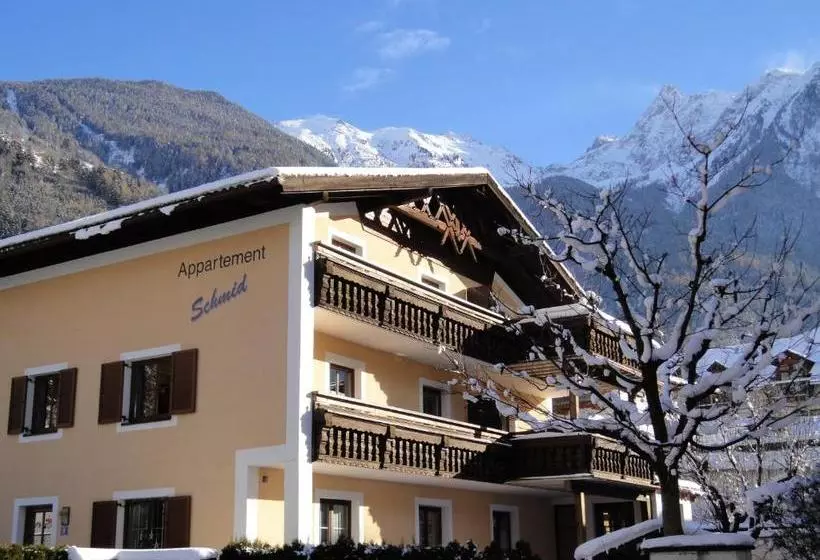 Hotel Schmid