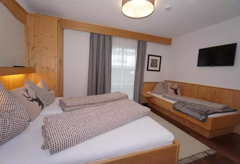 Hotel Schmid