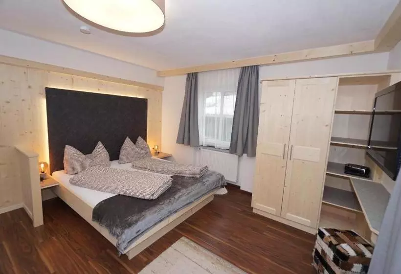 Hotel Schmid