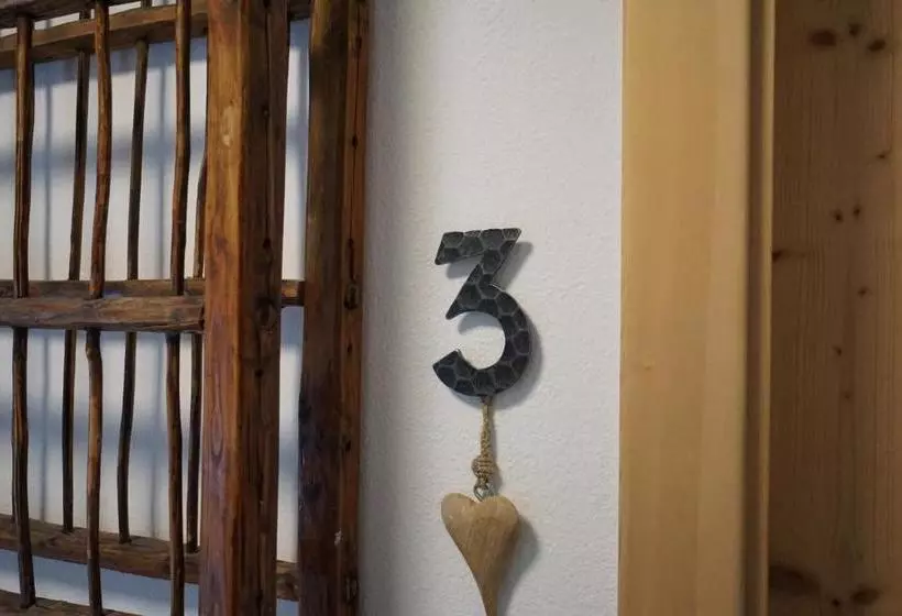 Hotel Schmid