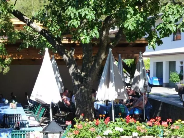 هتل Gasthof Seewald
