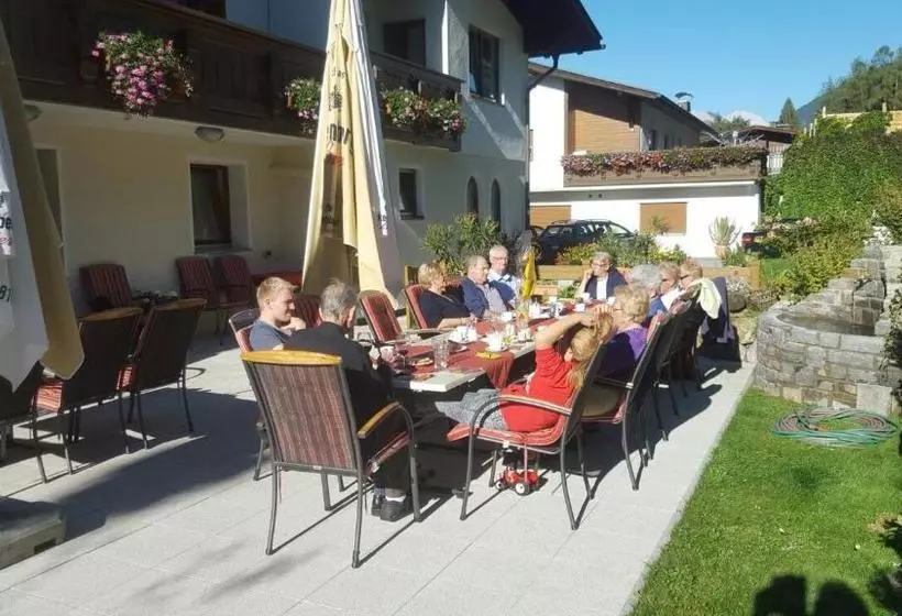 هتل Gasthof Seewald