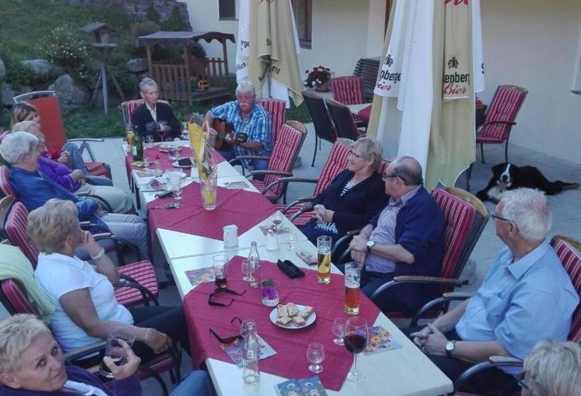 호텔 Gasthof Seewald