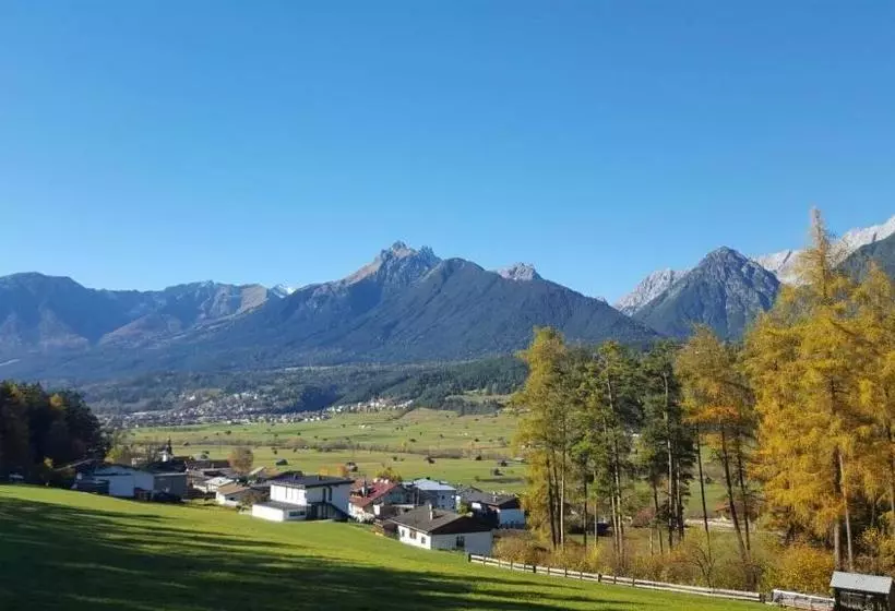 هتل Gasthof Seewald