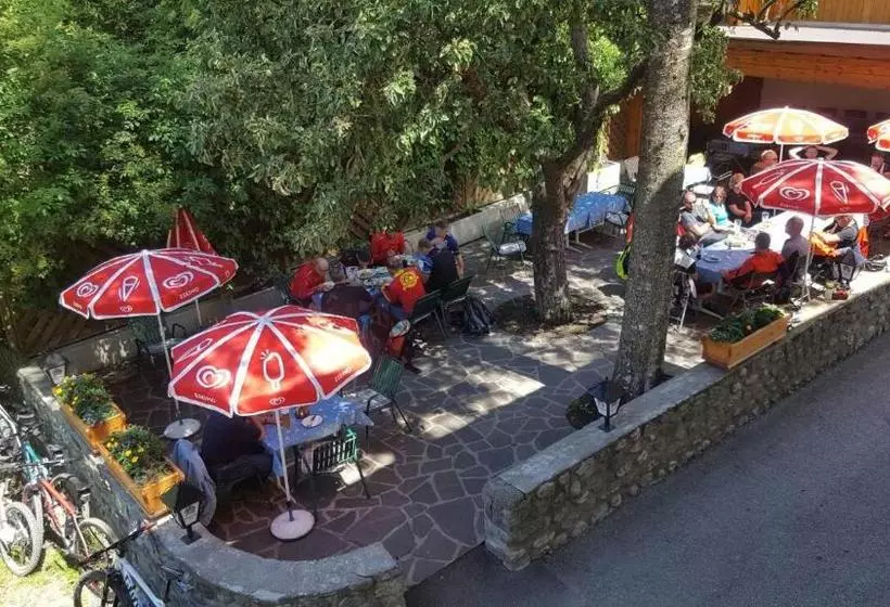هتل Gasthof Seewald