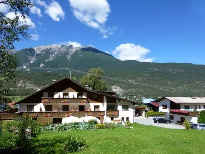 هتل Gasthof Seewald