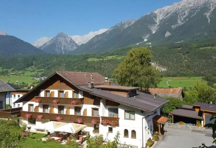 هتل Gasthof Seewald