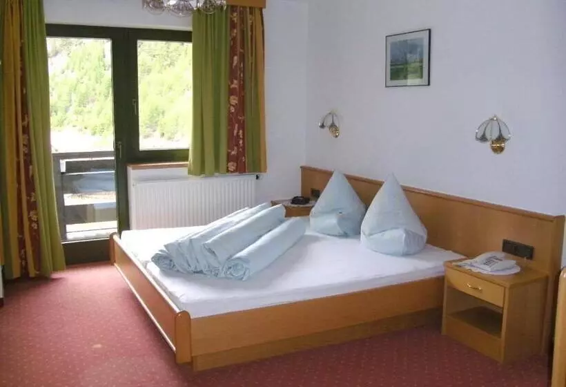 Hotel S'jechlas