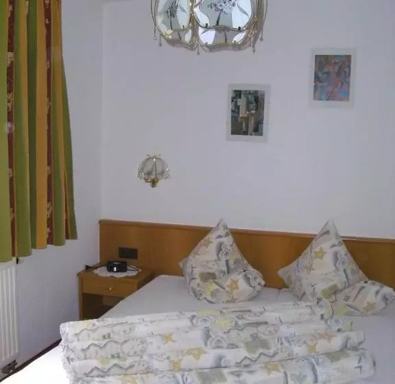 Hotel S'jechlas