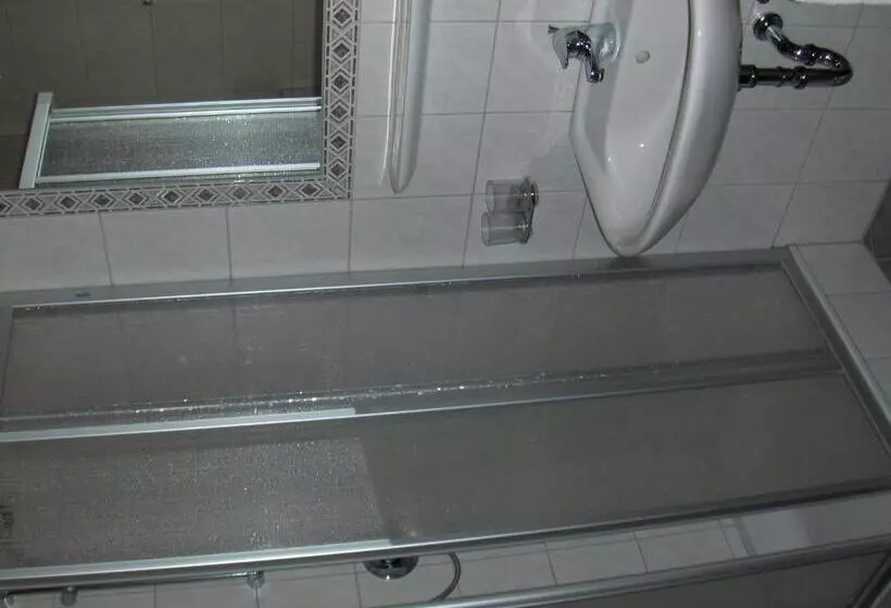 Hotel S'jechlas