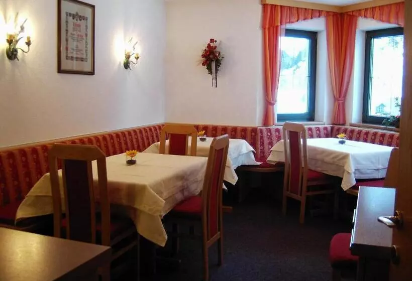 Hotel S'jechlas
