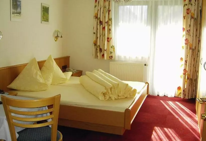 Hotel S'jechlas