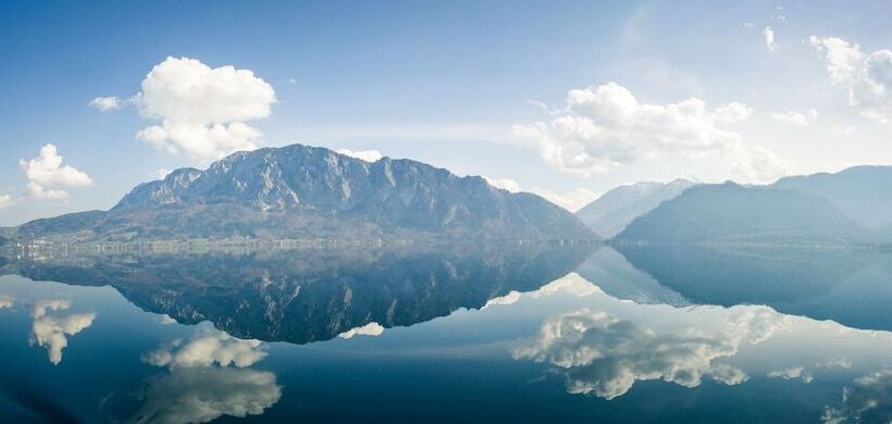 Отель Stadler Am Attersee